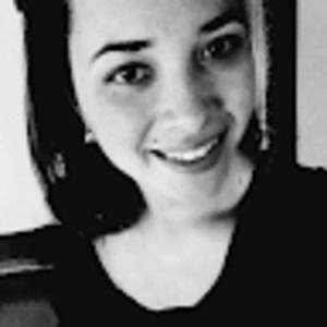 Meet your Posher, Scarleth